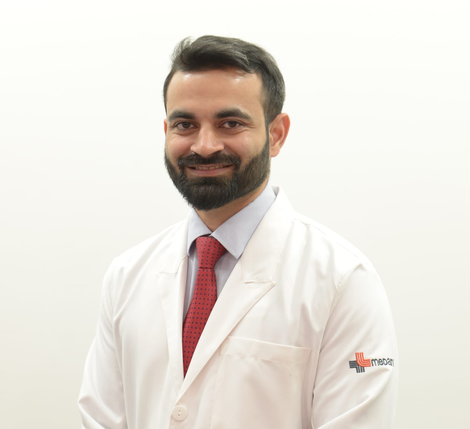 Dr. Gopal Sharma