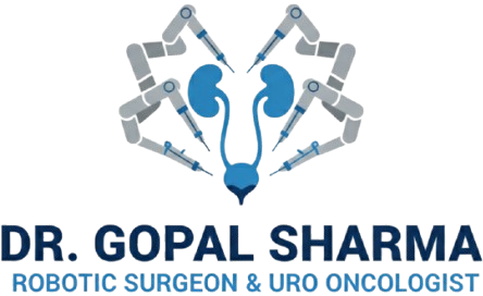 Dr. Gopal Sharma
