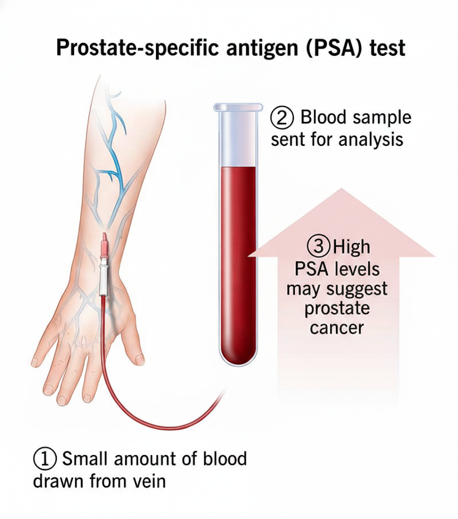 Prostate Cancer