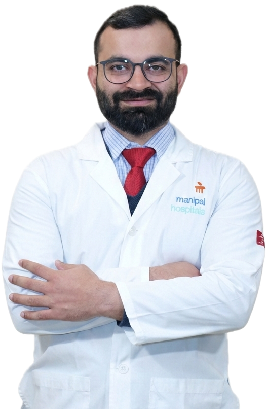 Dr. Gopal Sharma